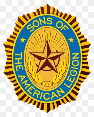Sons Of American Legion Andrewsamaniego Com Us Navy Clipart