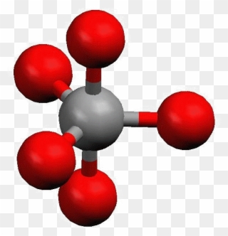 5, Trigonal Bipyramidal, Trigonalbipyramidal Clipart