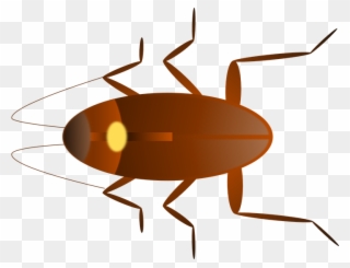 American Exterminating Pest Control Latin American Clipart