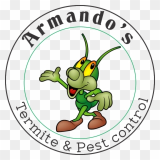 Armandos Termite & Pest Control Clipart