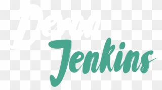 Devan Jenkins - Portfolio Clipart