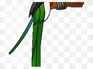 Quetzal Clipart - Png Download
