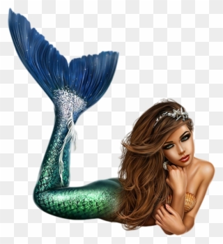 Personnage Femme Rubrics, Mermaid Mermaid, Tube, Mermaids, Clipart