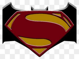Batman V Superman Clipart Google - Png Download