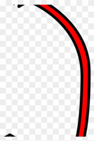 Wire Clipart Telephone Cord - Png Download