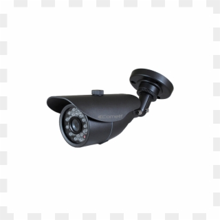 Ahcam609a Comelit Telecamera Ahd Bullet Nera 3mp 53,80 Clipart