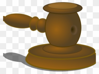 Lawyer Clipart 6th Amendment - Png Download