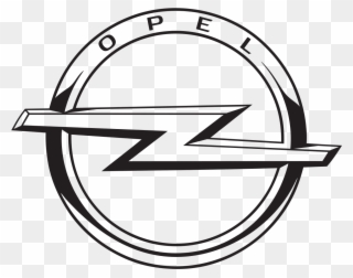 Opel Symbol Hd Png Clipart