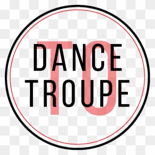 Calling All Hip Hop Dancers - Dance Troupe Logo Clipart