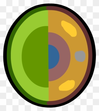 Cell Specialization - Baskin Robbins Clipart