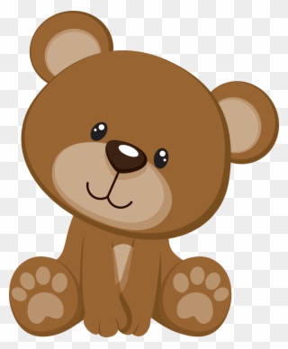 Free Png Oso Clip Art Download Pinclipart