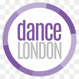 Dance London Logo Clipart