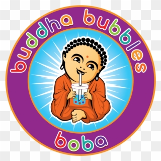 10 Drinks Banana Boba Tea Kit - 1 Lb Coconut Boba / Bubble Tea Powder Clipart