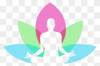 Symbols Of Health And Wellness - Yoga Day 2018 Wishes Clipart