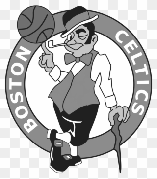 Bostonceltics Logo - Boston Celtics Logo 2018 Clipart