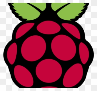 Raspberry Pi 3 Logo Png Clipart
