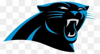Panthers Sign Free Agent Safety Trenton Robinson - Carolina Panthers Logo Clipart