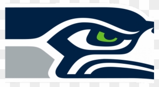 Seattle Seahawks Clipart Seahawks Logo - Seattle Seahawks Logo 2018 - Png Download
