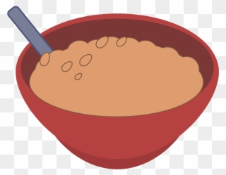 Clip Art Royalty Free Stock The Importance Of A - Gruel - Png Download
