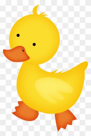 Aw Puddle Duck 3 - Clipart Duck Farm Animals - Png Download