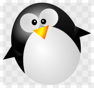 Adã©lie Penguin Clipart