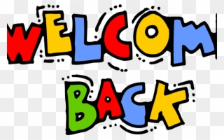 Welcome Back To After School Clipart National Primary - Welcome Back To After School - Png Download