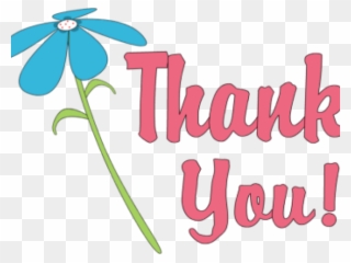 Thank You Clipart Family - Thank You For Listening To My Presentation - Png Download