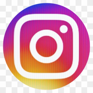 Instagram - Instagram Popsocket Clipart