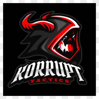 Welcome To The Korrupt Tactics Team Site Here You'll - Twitter Clipart