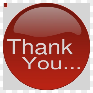 Thank You Animated Clip Art Thank You Clipart Gif - Thank You Images Animated For Presentation - Png Download