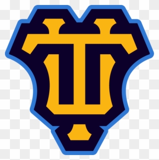 The University Of Toledo Has Entered A Second Team - Emblem Clipart