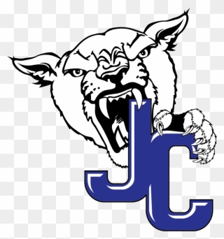 Welcome To Junction City Middle School Team - Junction City Middle School Mascot Clipart