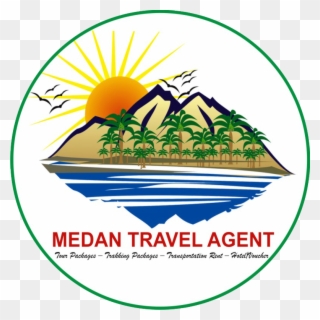Medan Travel Agent Legal Agency In Indonesia - Indonesia Travel Agency Clipart