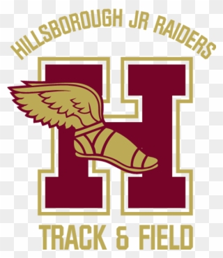 About Hillsborough Jr Raiders - Archbishop Macdonald High School Clipart