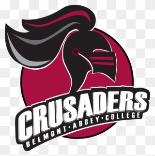 Belmont Abbey Womens College Volleyball Data - Belmont Abbey College Crusaders Clipart