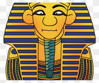 Egyptian Queen Clipart Egyptian Princess - Egypt Sarcophagus - Png Download