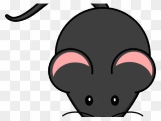 Mice Clipart Rat - Cute Mouse - Png Download