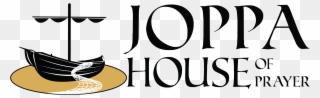Joppa House Of Prayer Clipart
