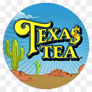 Welcome To The Fastest Growing Gaming Company On The - Texas Tea Slot Clipart