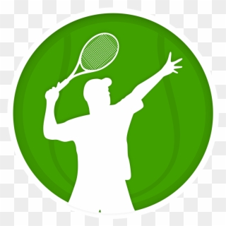 Matches Clipart Tenis - Tennis Club - Png Download