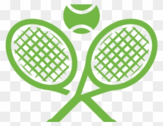 Tennis Racquet Clipart - Tennis Racquets Clip Art - Png Download