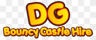 Dg Bouncy Castle Hire - Ace Bouncy Castle Hire Clipart