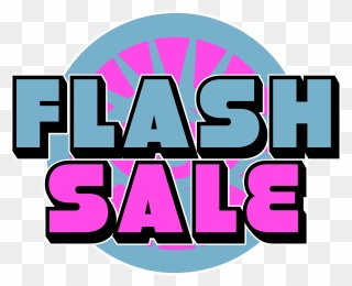 Free Png Flash Sale Clip Art Download Pinclipart