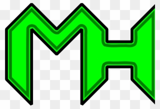 Big Image - Mh Clipart - Png Download