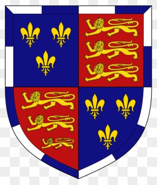 St John's College Cambridge Crest Clipart St John's - Medieval Knight Coat Of Arms - Png Download