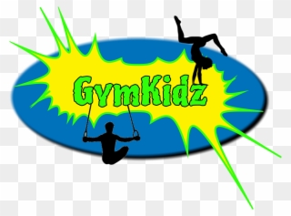 Our Gymkidz Gymnastic Program Is Taught In Proper Progressions Clipart