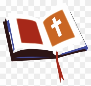 Sermon Cliparts - Open Bible Png Transparent Png