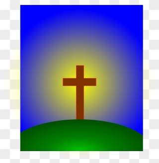 Armenian Cross Armenian Cross Symbol Logo - Christianity Clipart