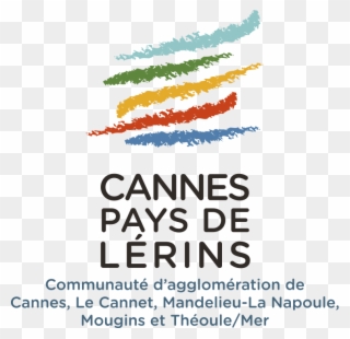 14 °c - Communauté D'agglomération Cannes Pays De Lérins Clipart