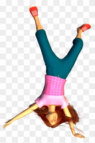 Other Popular Clip Arts - Cartwheel Clipart - Png Download